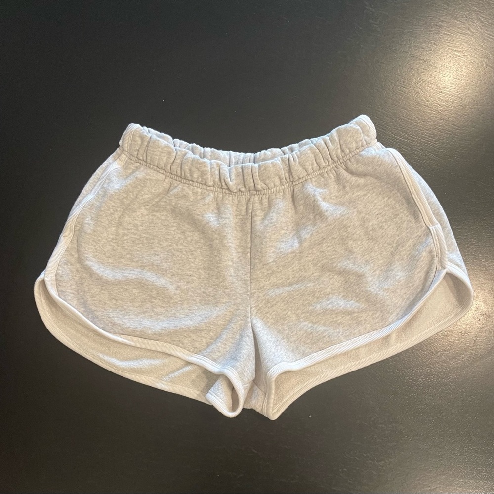 PINK Victorias Secret Shorts. Size M